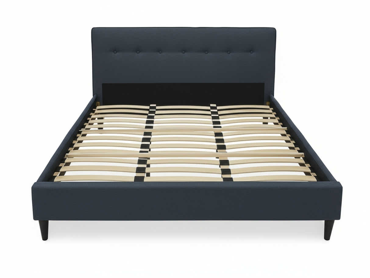 Novo Bed Frame - King