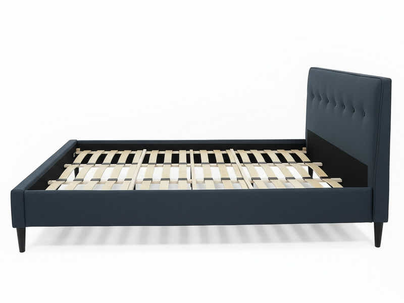 Novo Bed Frame & Boucle22 Mattress - King