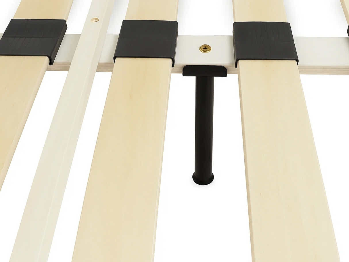 Novo Bed Frame - King