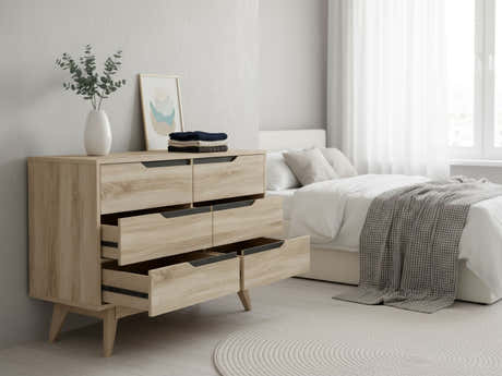 Drawers