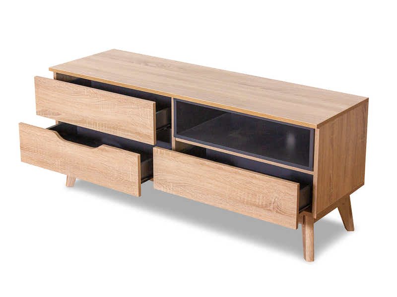 Fella Entertainment Unit 1.2m