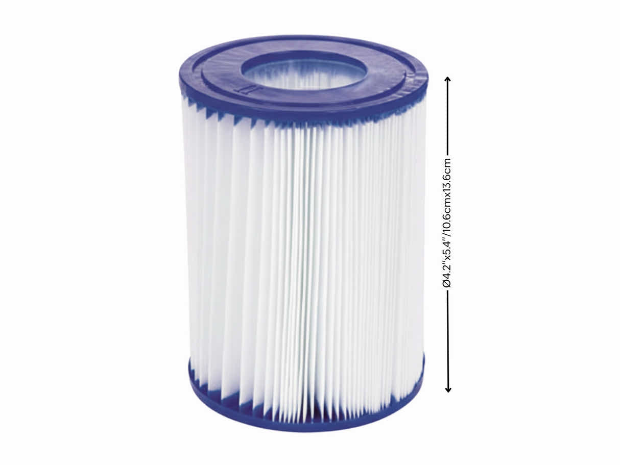 Bestway Pool Filter Cartridge II