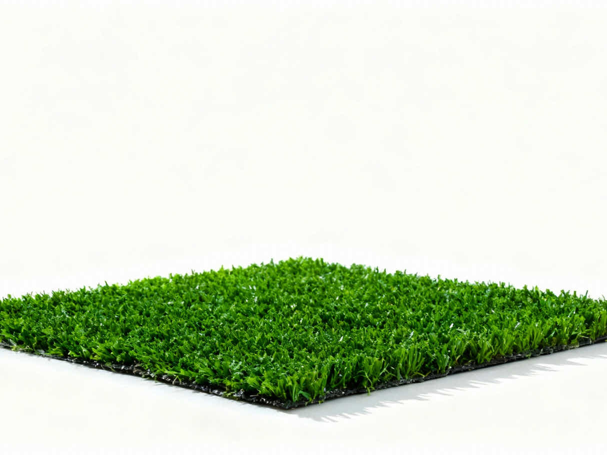 Olive Green 10 mm Artificial Grass - 2x5 m Roll