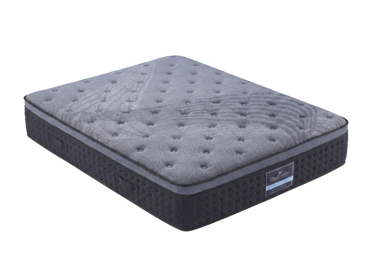 Euro Top Mattress B34 - King
