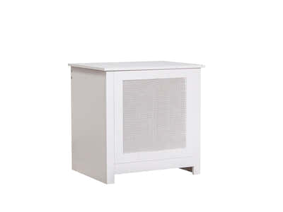 Laundry Cabinet
