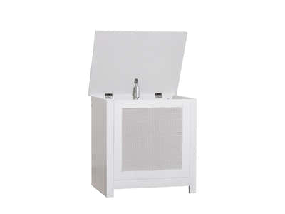 Laundry Cabinet
