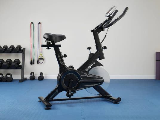 Explore Affordable Fitness Equipment at TSB Living