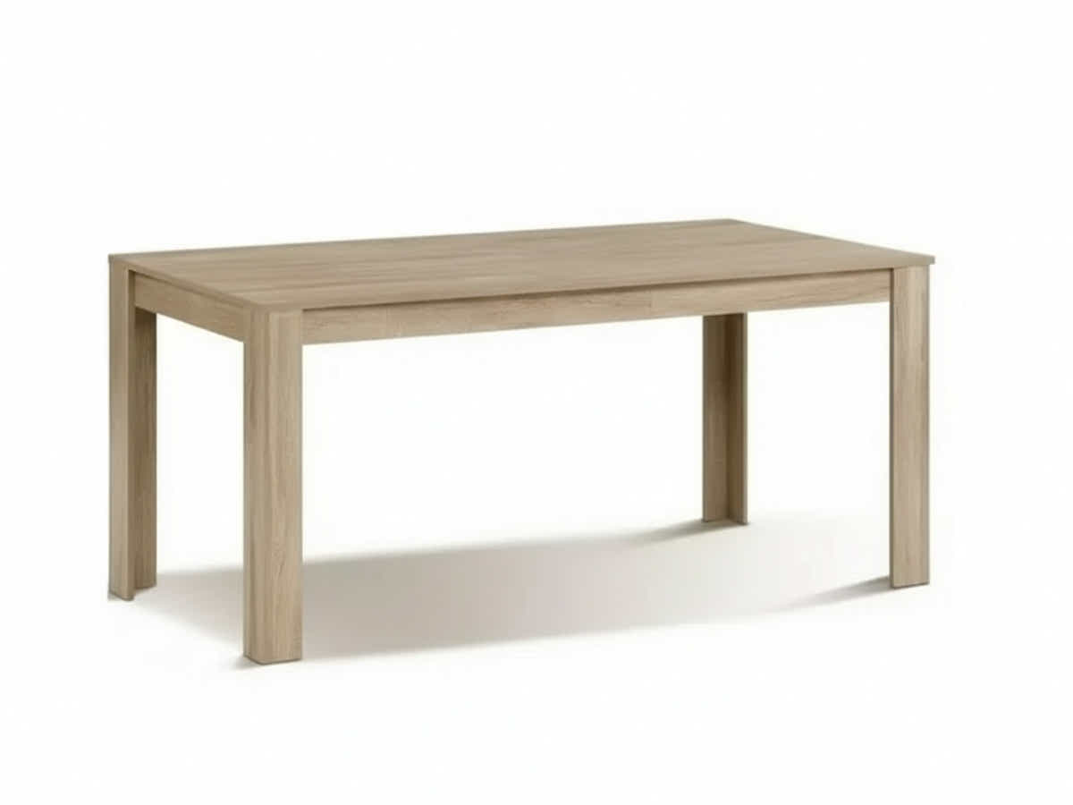 DS Skog Dining Table L160
