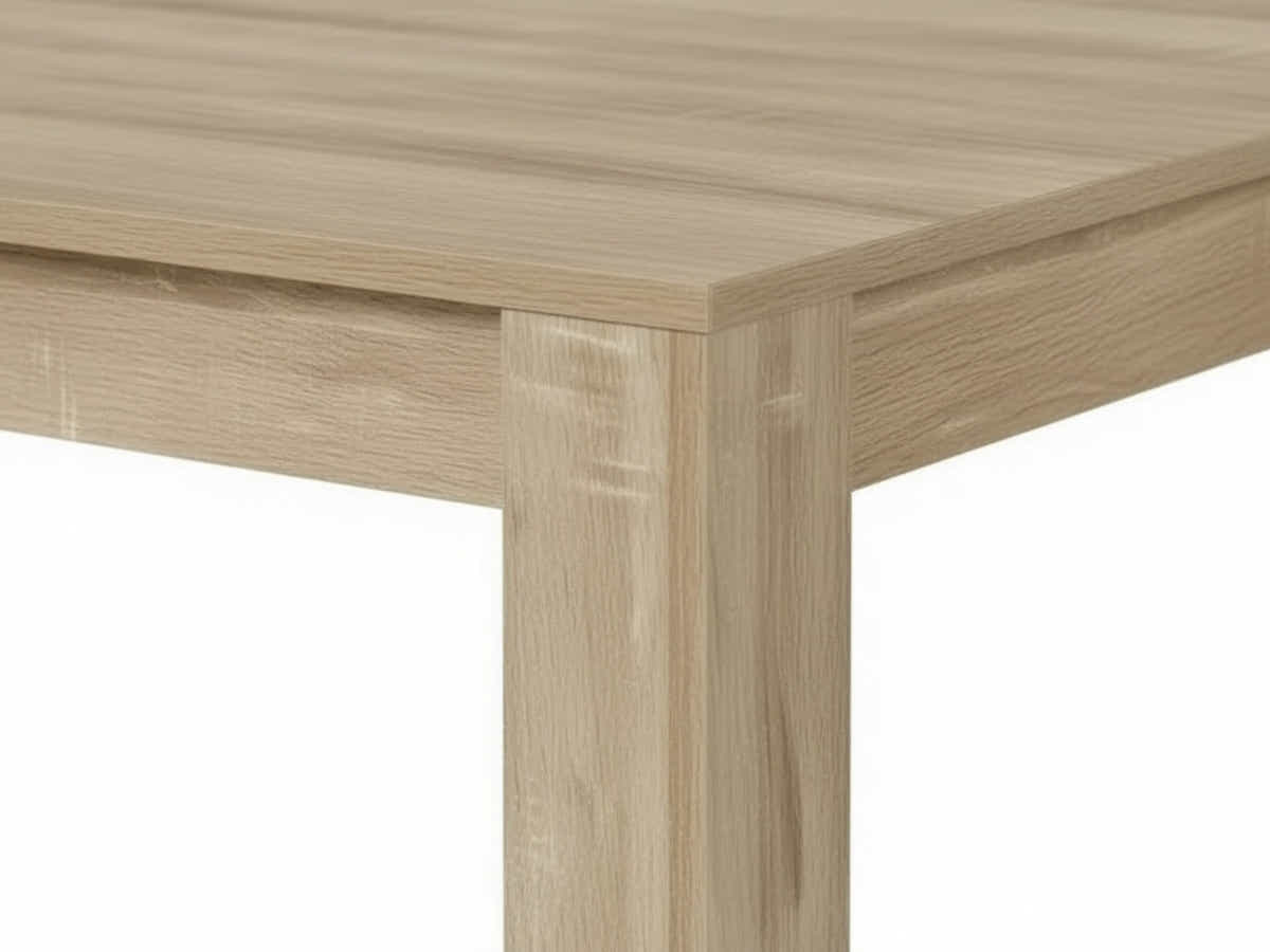DS Skog Dining Table L160