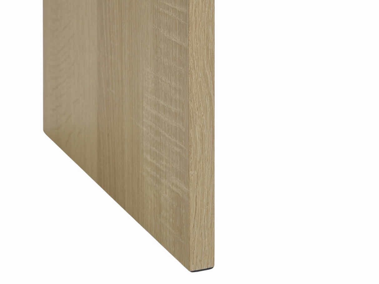 Skog Wooden Dining Bench - 90 cm
