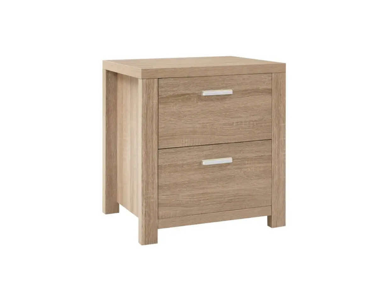 Skog Bedside Table