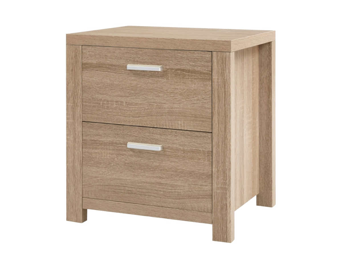 Skog Bedside Table