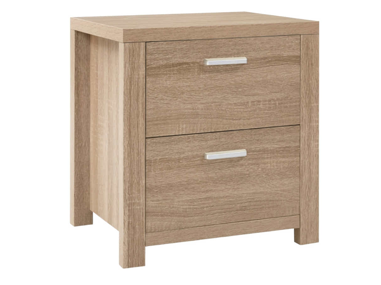 Skog Bedside Table