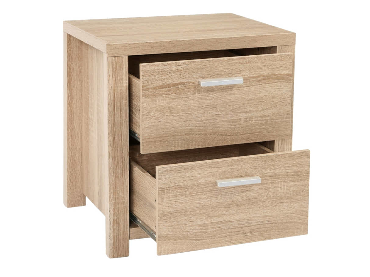 Skog Bedside Table