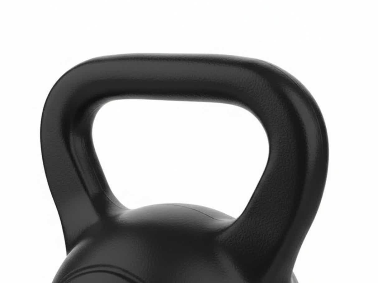 Cement Kettlebell 2kg - Set of 4