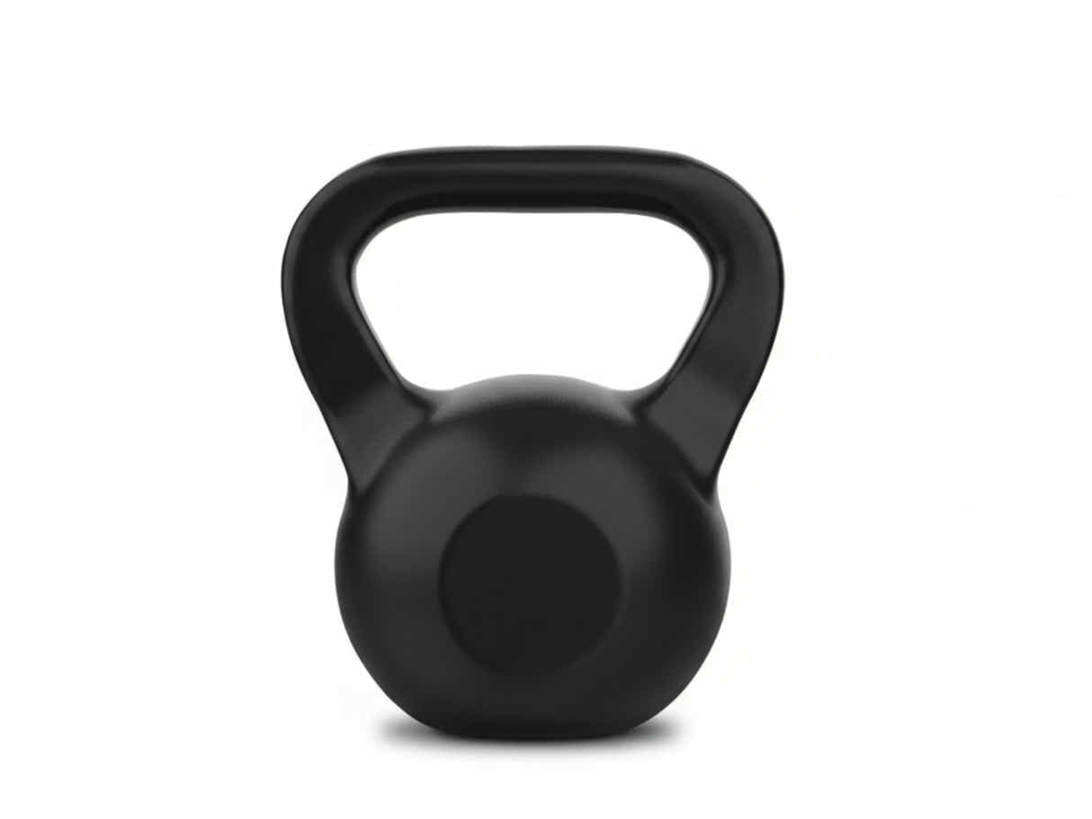Cement Kettlebell 4kg - Set of 2