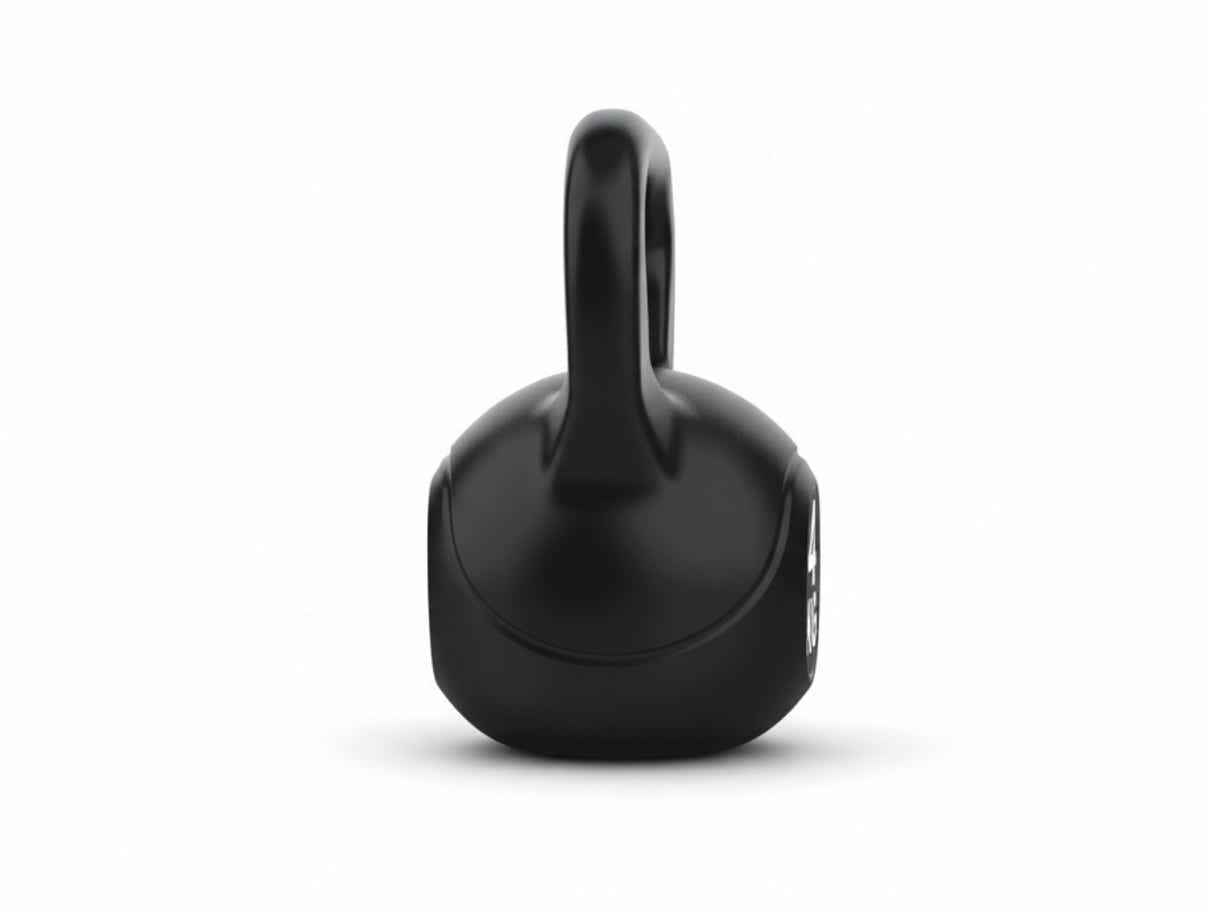 Cement Kettlebell 4kg - Set of 2