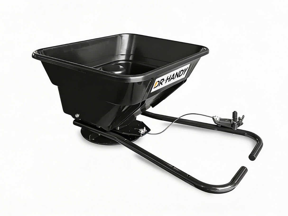 ATV Automatic Spreader 36kg / 43.5L