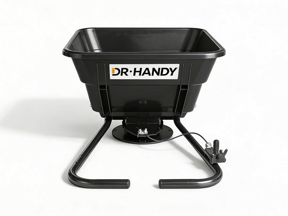 ATV Automatic Spreader 36kg / 43.5L