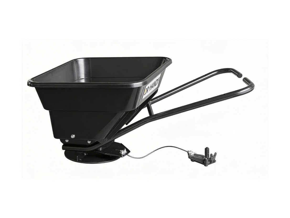 ATV Automatic Spreader 36kg / 43.5L