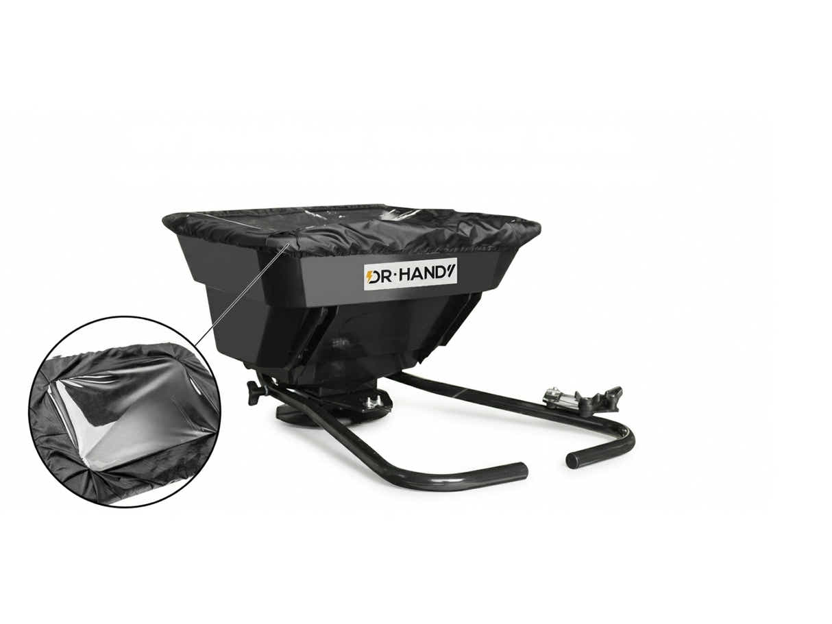 ATV Automatic Spreader 36kg / 43.5L