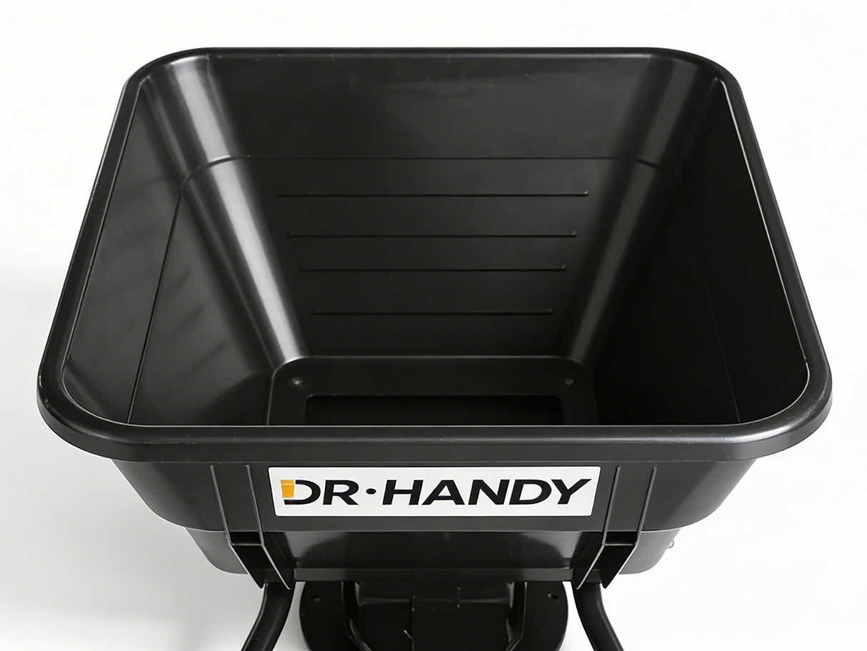 ATV Automatic Spreader 36kg / 43.5L