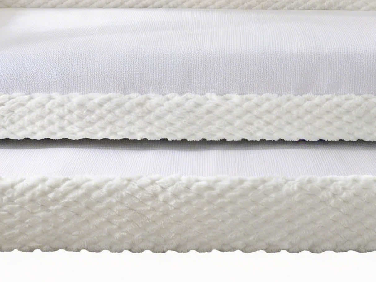 Eira Pull Out Day Bed - Snow White