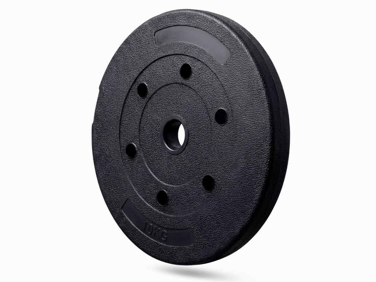 DS Cement Weight Plate 10KG