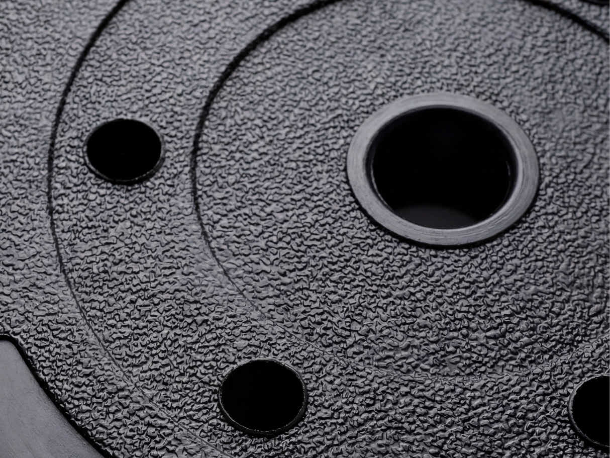 DS Cement Weight Plate 10KG