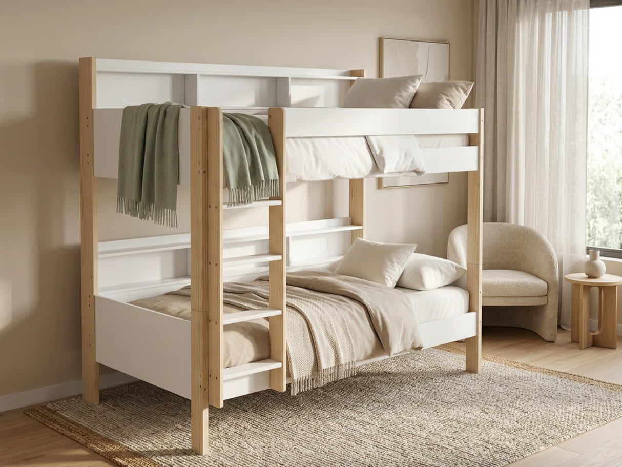 Gilly Bunk Bed