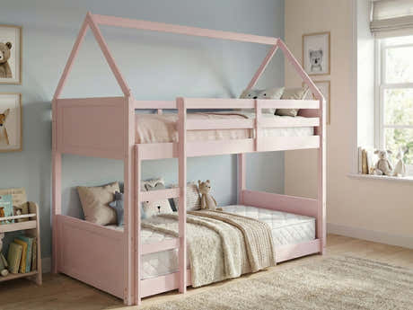 Bunk Beds