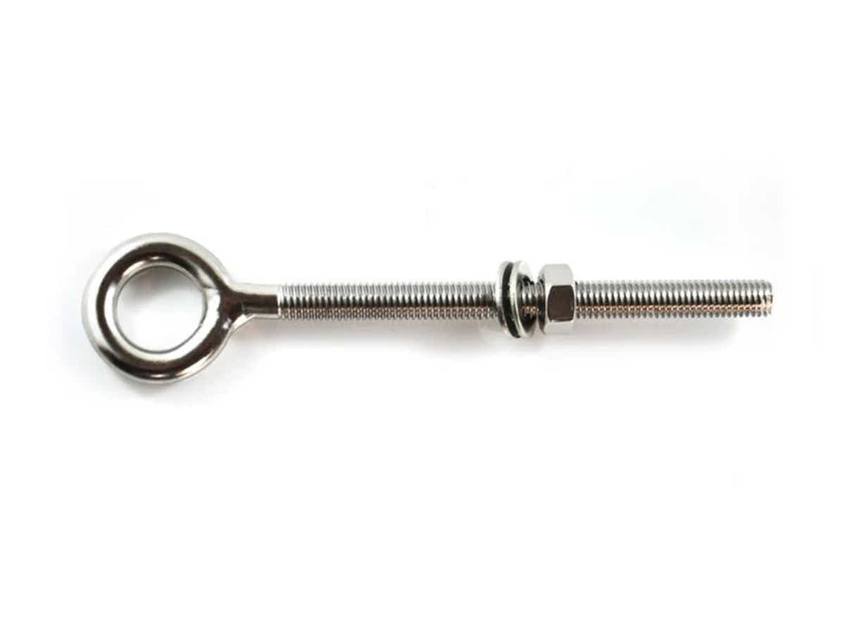 Stainless Steel Eyebolt for Shade Sails