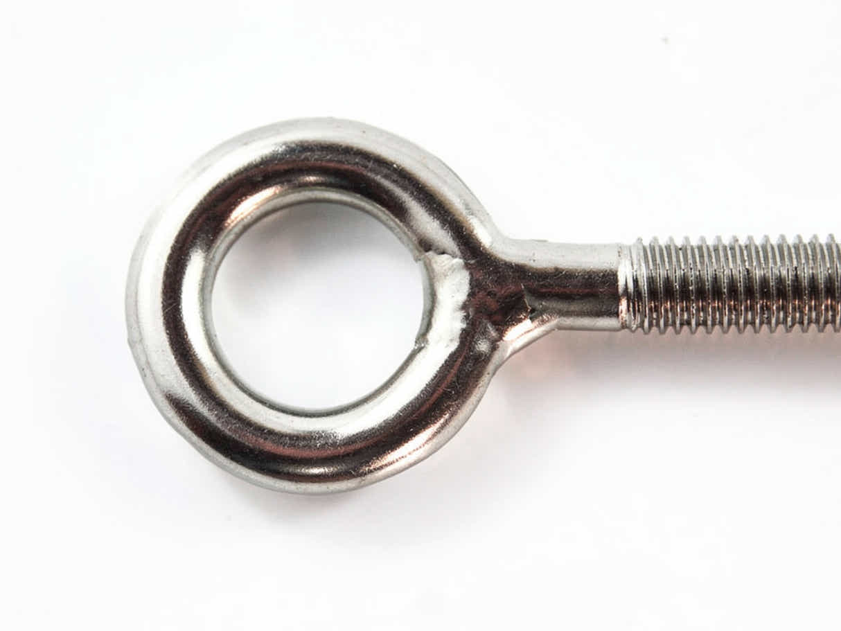 Stainless Steel Eyebolt for Shade Sails