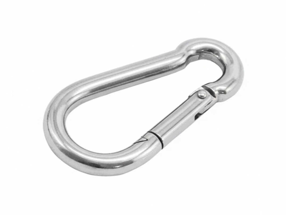 Stainless Steel Snap Hook for Shade Sails