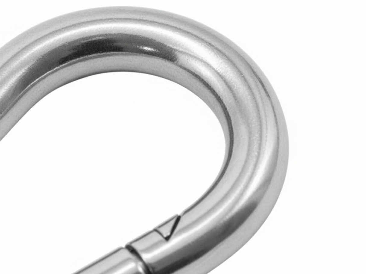 Stainless Steel Snap Hook for Shade Sails