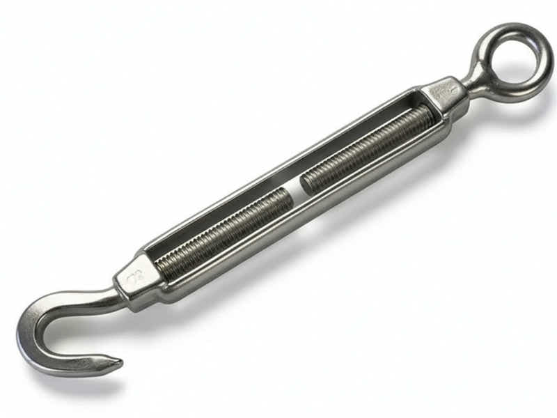 Stainless Steel Turnbuckle for Shade Sails