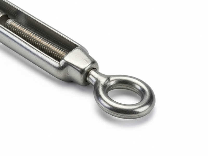 Stainless Steel Turnbuckle for Shade Sails