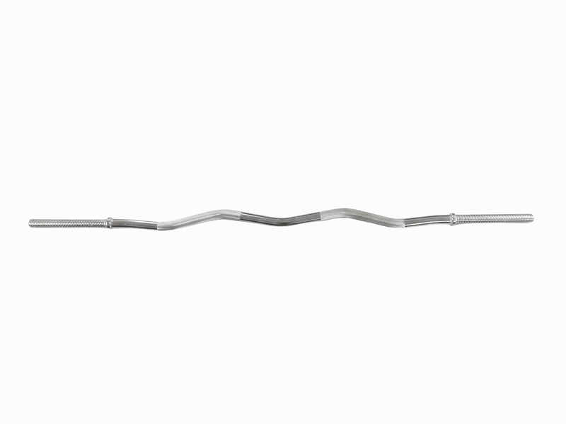 Curl Barbell Bar 1.2M x1