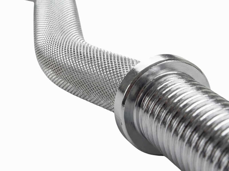 Curl Barbell Bar 1.2M x1