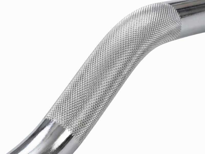 Curl Barbell Bar 1.2M x1