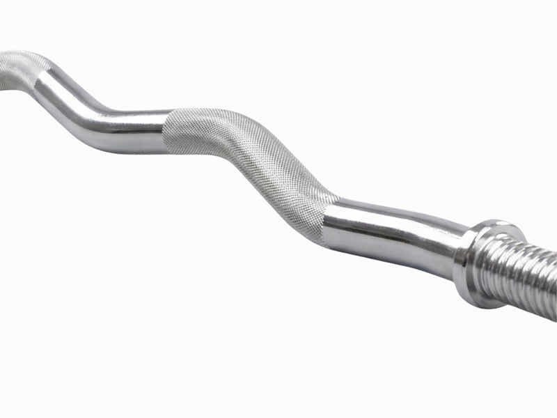Curl Barbell Bar 1.2M x1