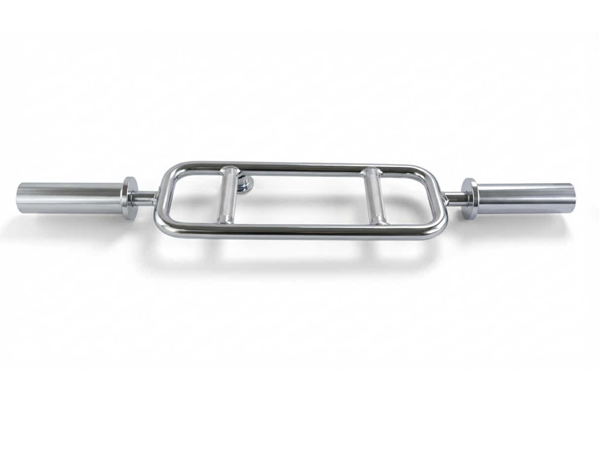 Olympic Solid Tricep Bar x1