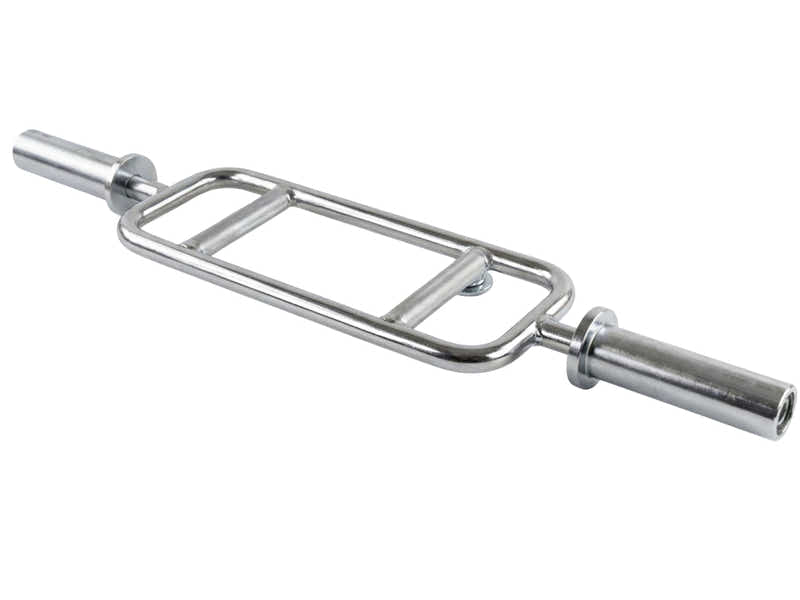 Olympic Solid Tricep Bar x1