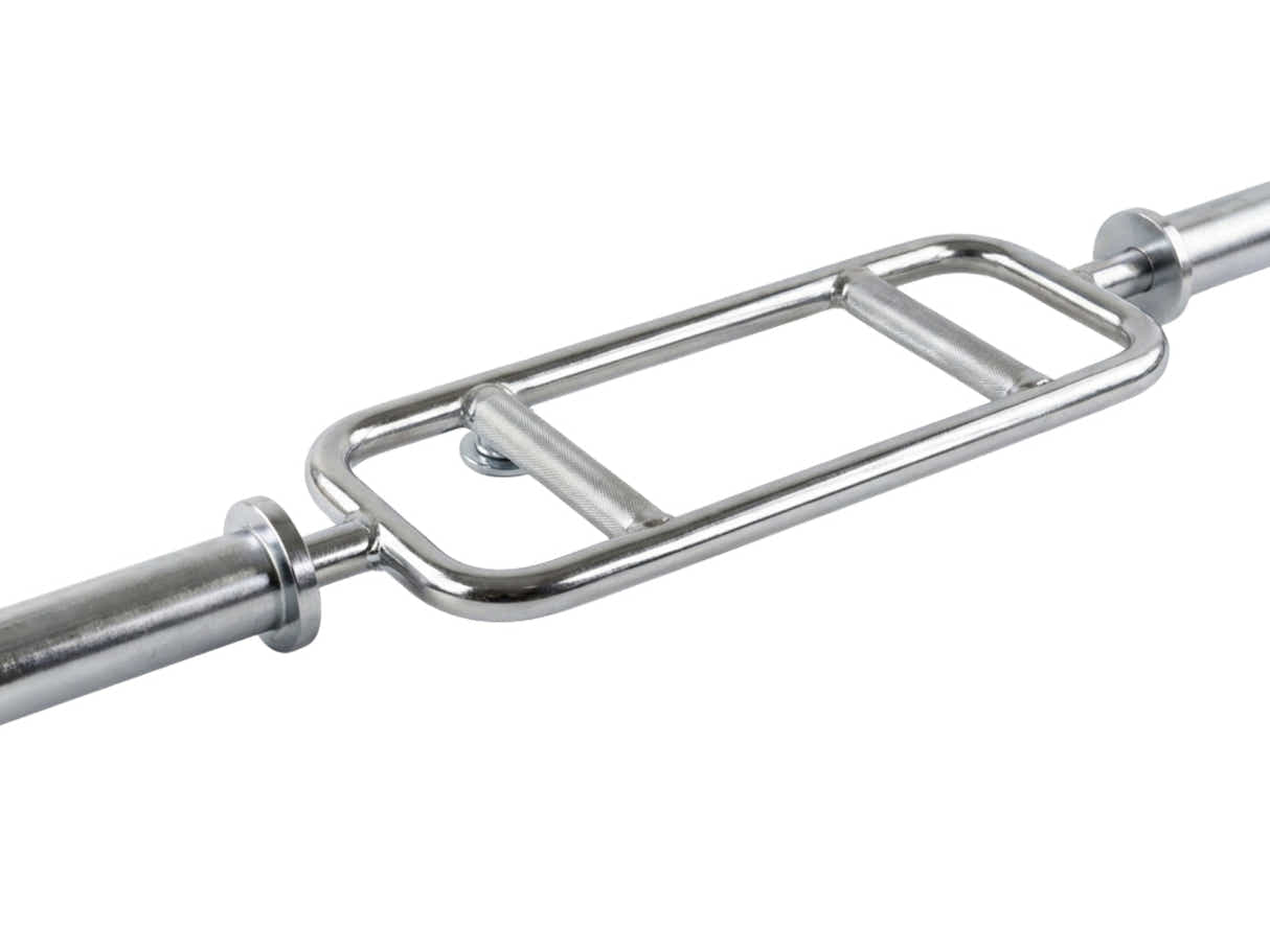 Olympic Solid Tricep Bar x1