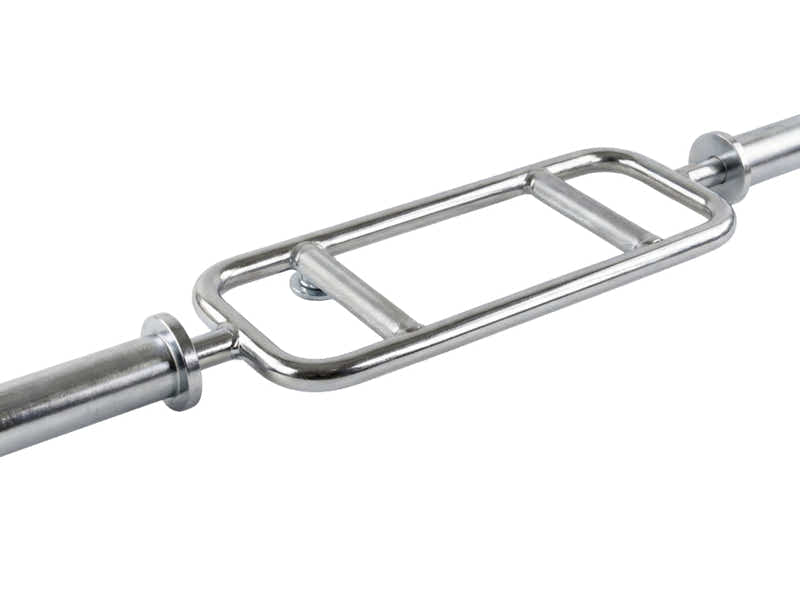 Olympic Solid Tricep Bar x1