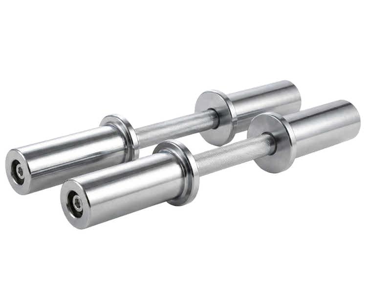 Olympic Bar Dumbbell Bar X2