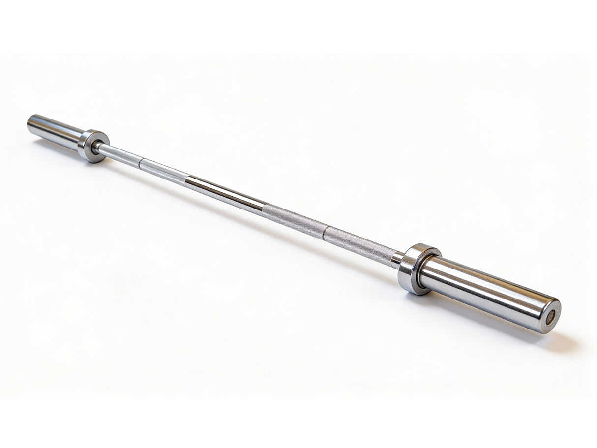 DS 1.8m Olympic Barbell Bar x1