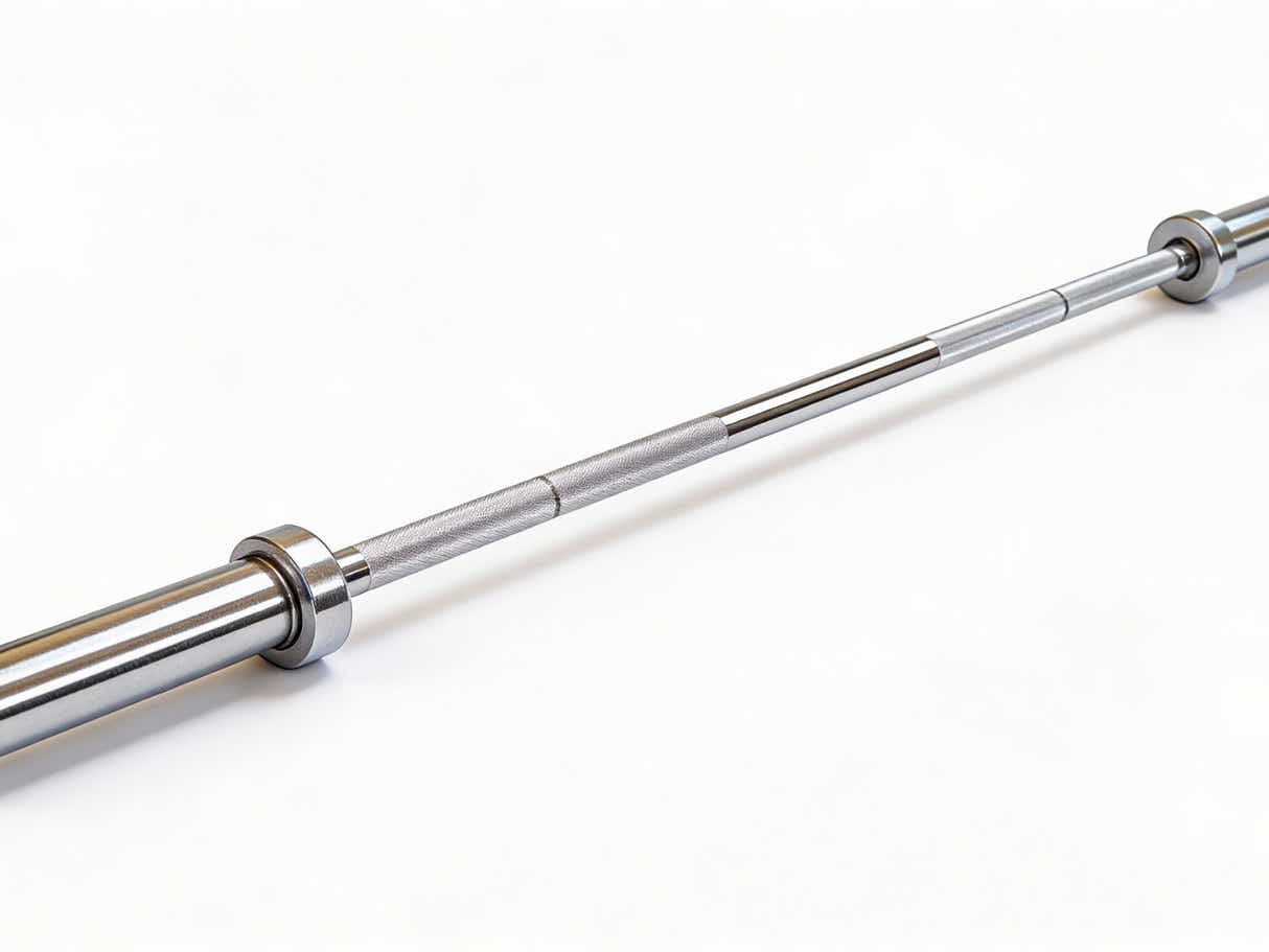 DS 1.8m Olympic Barbell Bar x1