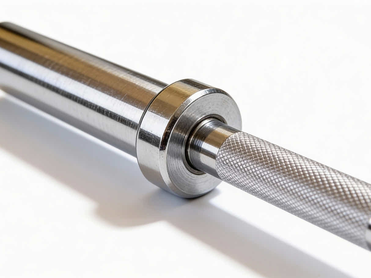 DS 1.8m Olympic Barbell Bar x1