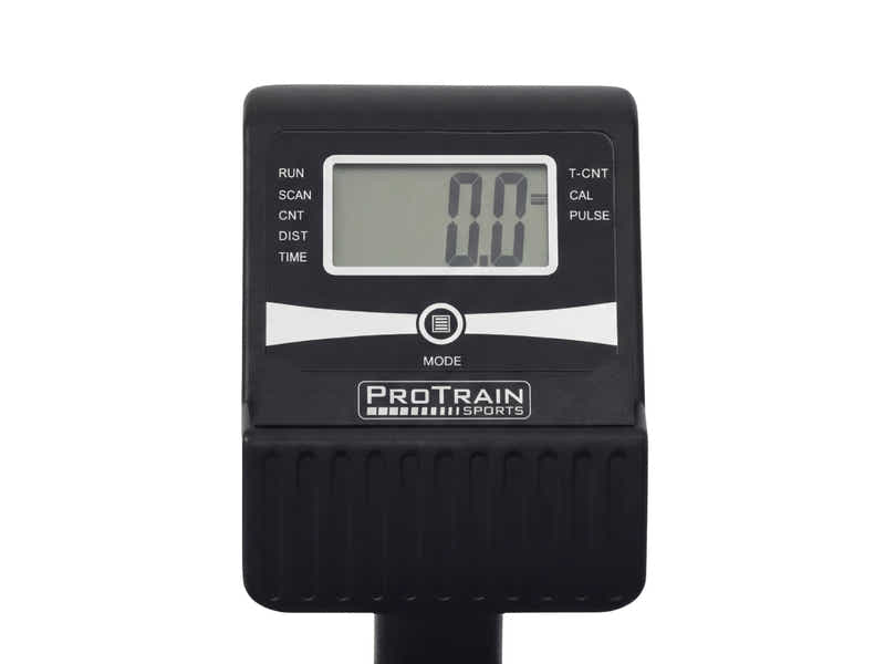 Rowing Machine Elastic Resistance Rower